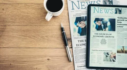 Beginilah Manfaat-Manfaat Mengikuti Media Berita Online Di Era Digital Saat Ini