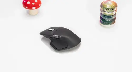 Logitech Luncurkan Mouse Flagship MX Master 4 Dengan Kisaran Harga Rp2 Jutaan