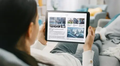 Mengevaluasi Kredibilitas Platform Berita Online: Panduan Konsumsi Yang Bertanggung Jawab